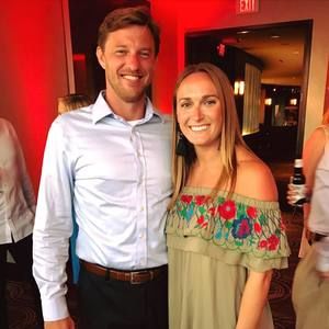 Meet your Posher, Morgan